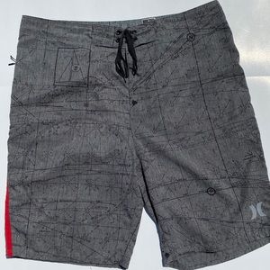 Hurley Phantom Board Shorts